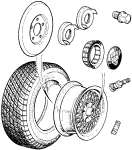 Wheels